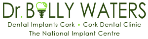 Dr. Billy Waters Logo